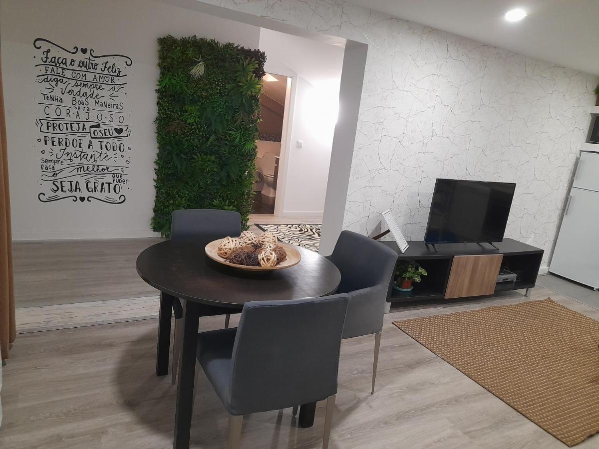 Open Home - Lisbon/ألمادا المظهر الخارجي الصورة